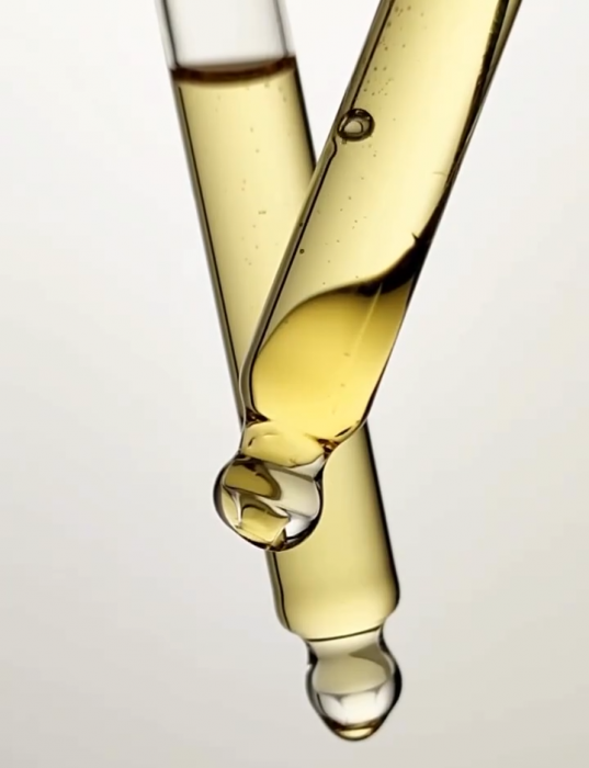 Ser anti-îmbătrânire și fermitate cu niacinamidă și vitamina C - Radiance Pro Elixir [3]