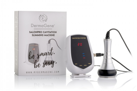 Remodelare corporala - Aparat de liposucție cu cavitație  SalonPro