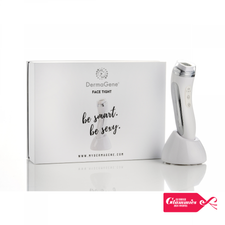 Ingrijirea fetei - Dispozitiv de întinerire facială cu radiofrecvență  FaceTight Matrix