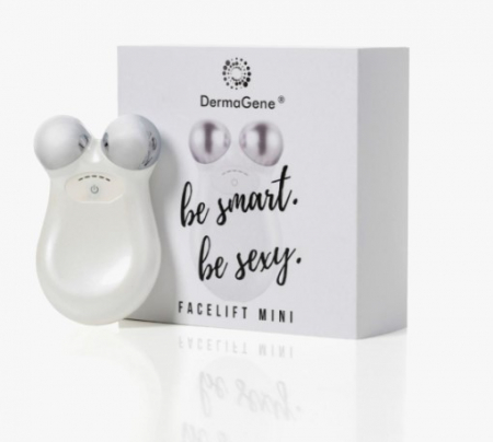 Ingrijirea fetei - Facelift Mini dispozitiv de fermitate și lifting facial