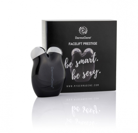 Reduceri - Facelift PRESTIGE Dispozitiv de fermitate și lifting facial - EXTRA FORTE