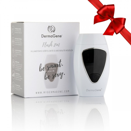 Ingrijirea fetei - Flash 2in1 Home IPL Dispozitiv de îndepărtare a părului și întinerire facială