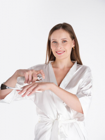 Gel cu ultrasunete cu acid hialuronic DermaGene [3]