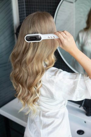 Grow My Hair 3 în 1 Pieptene pentru întărirea și îmbogățirea părului împotriva căderii părului [1]