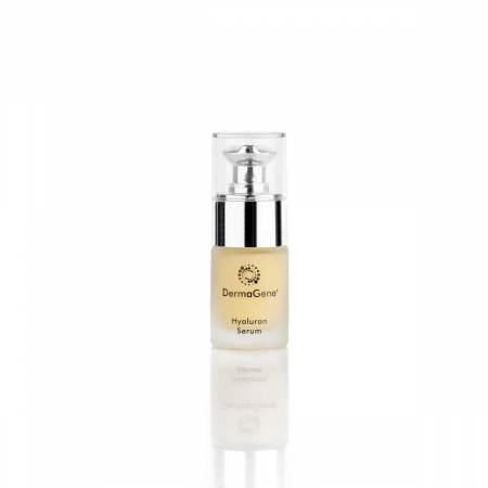 Cosmetice High-Tech - Ser hialuronic DermaGene