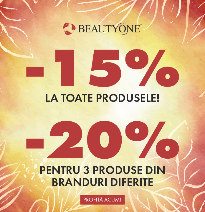 Beauty Essentials – Reduceri pentru îngrijirea completă de acasă