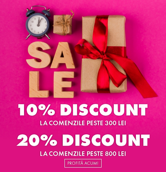 Profita de discount