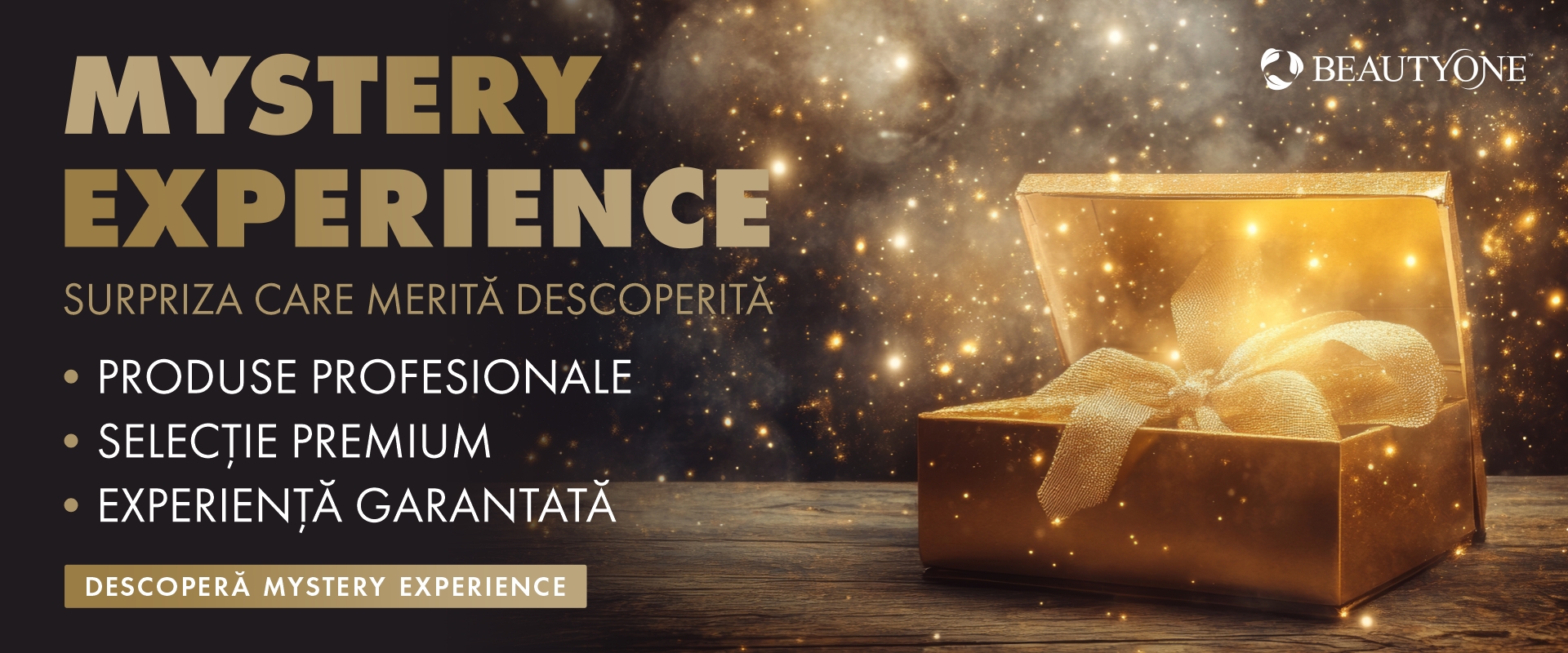 Mystery Experience