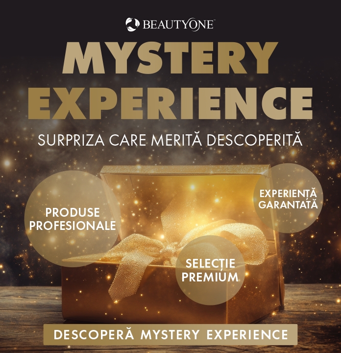Mystery Experience