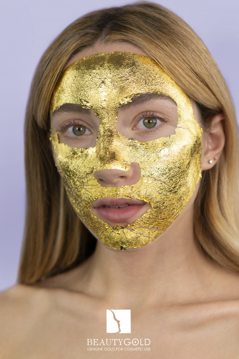 24 KT GOLD RITUAL FACE [2]