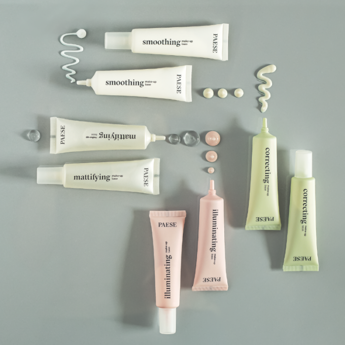 Baza pentru machiaj, Illuminating Make-up Base - 30ml [5]