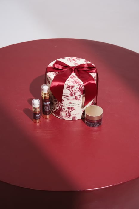 CHRISTMAS PACK BRUNO VASSARI - The Emblem - KIANTY EXPERIENCE [8]