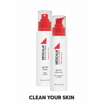 Set pentru ten curat- Clean Skin Pack [2]