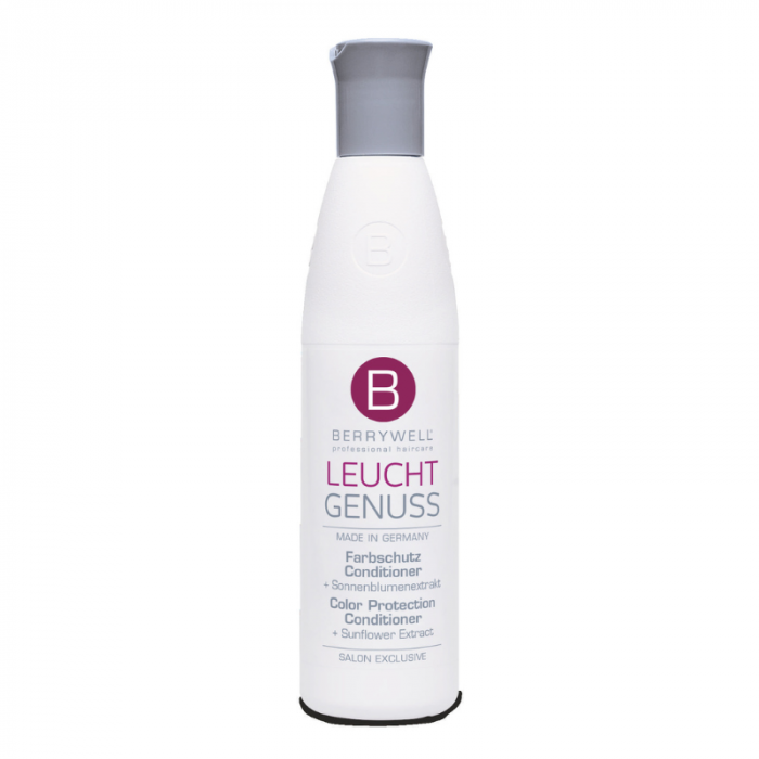 Color Protection Conditioner, Balsam pentru par vopsit - 251 ml [1]