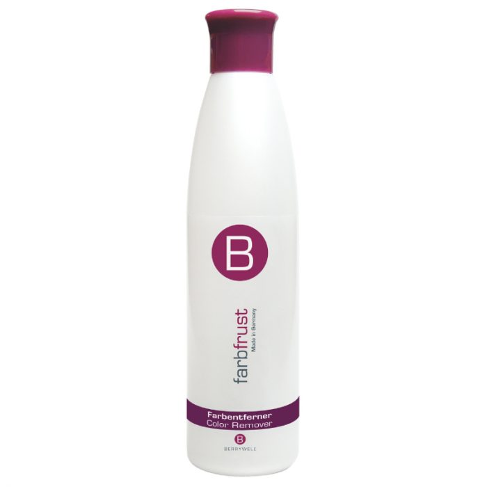 Color Remover, Solutie de curatat vopseaua - 251 ml [1]