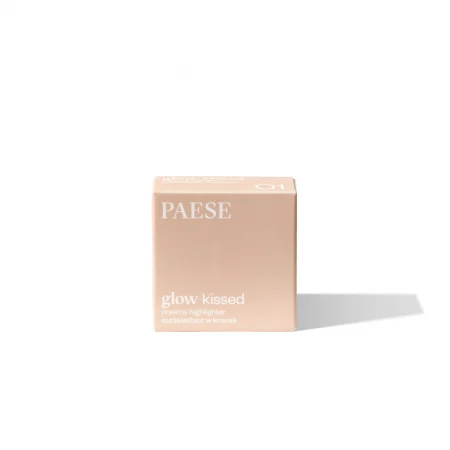 Iluminator Cremos, Glow Kissed, nuanta 01 - 4 g [5]