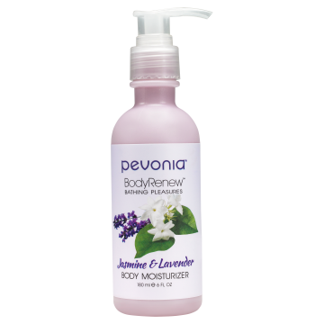 Crema de corp hidratanta cu iasomie si lavanda, Body Moisturizer Jasmine & Levender 180ml [2]