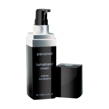 Crema faciala cu efect de albire, Lumablanc Cream 40ml [2]