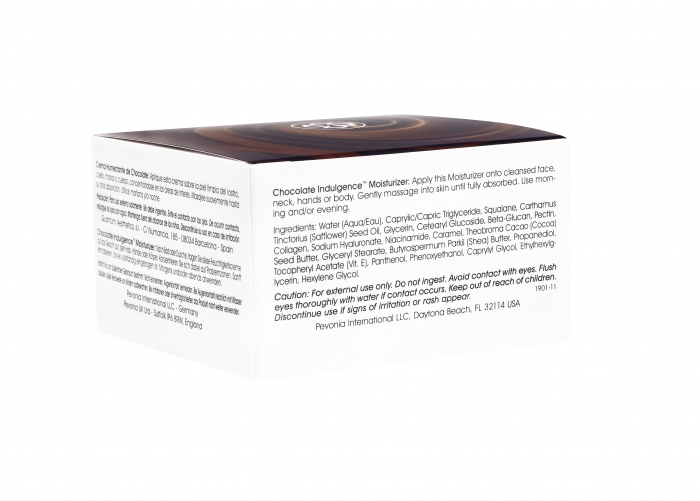 Cremă hidratantă pentru față și corp 150g – Chocolate Indulgence Moisturizer Face & Body - 150 g [8]