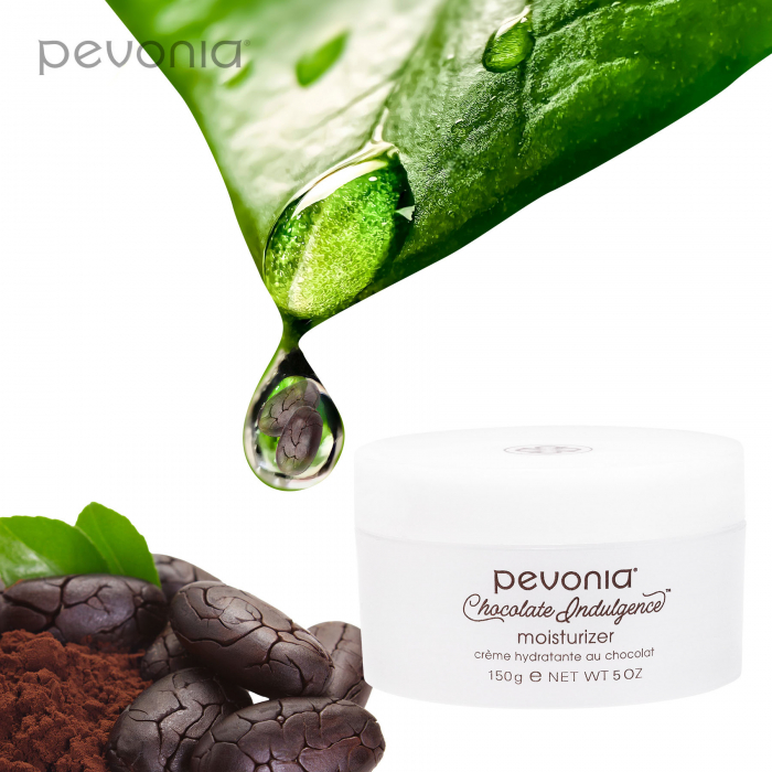 Cremă hidratantă pentru față și corp 150g – Chocolate Indulgence Moisturizer Face & Body - 150 g [2]