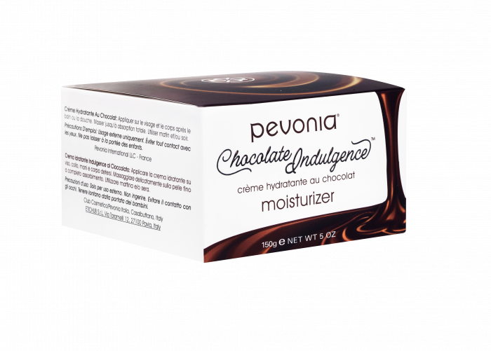 Cremă hidratantă pentru față și corp 150g – Chocolate Indulgence Moisturizer Face & Body - 150 g [4]