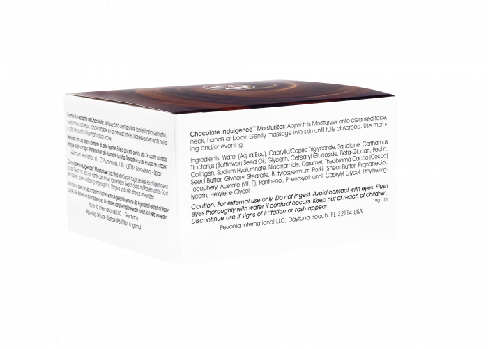 Cremă hidratantă pentru față și corp 150g – Chocolate Indulgence Moisturizer Face & Body - 150 g [3]