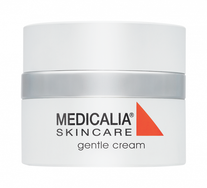 Crema reparatoare destinata tenului sensibil, Gentle Cream - 50ml [1]