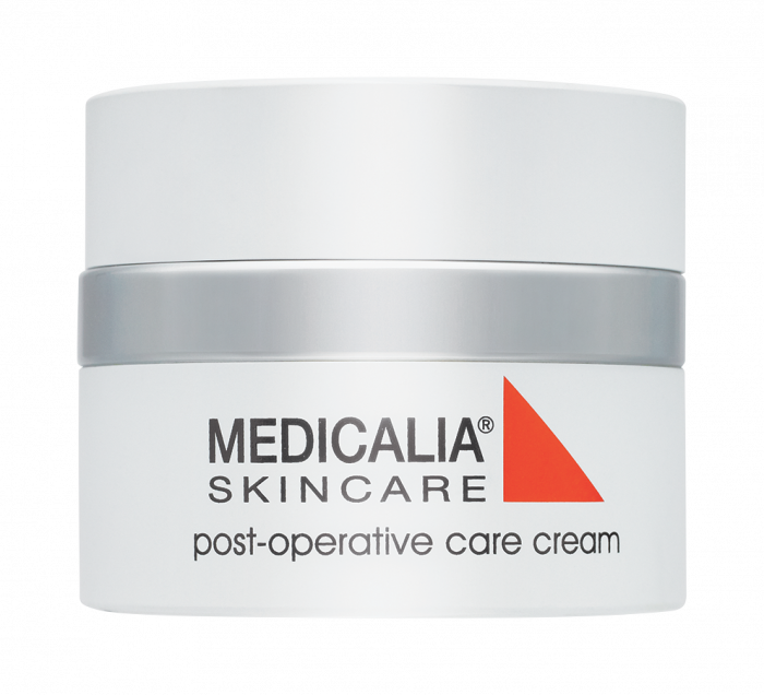 Crema reparatoare pentru interventii post-chirurghicale, Post-Operative Care Cream - 50ml [1]