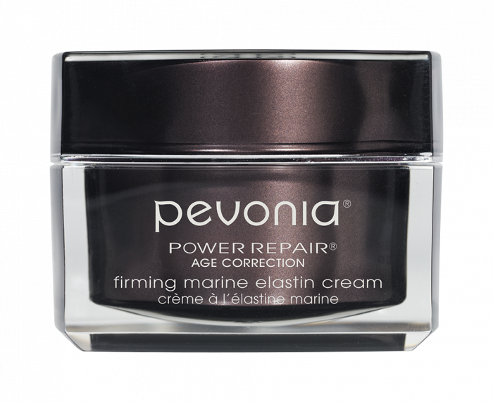 Crema destinata tenului matur lipsit de elasticitate, Power Repair Firming Marine Elastine Cream 50ml [3]