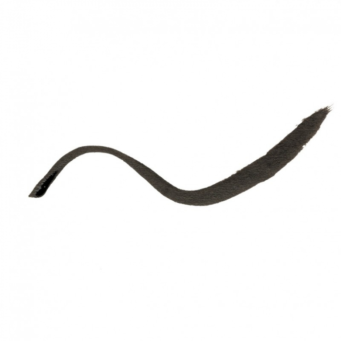 Eyeliner lichid rezistent la apa, Eyegasm, nuanta 01 BLACK [2]