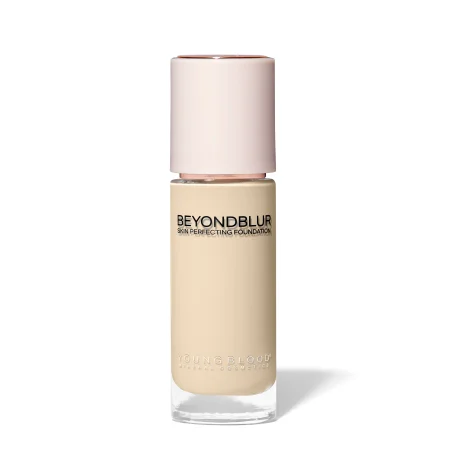 Fond de ten cu acoperire perfectă & efect blur, BeyondBlur™ Skin Perfecting Foundation, nuanta LC1 [7]