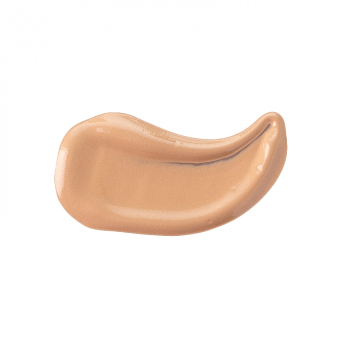 Fond de ten cu efect de iluminare, Long Cover Luminous, nuanta 04W - 30ml [2]