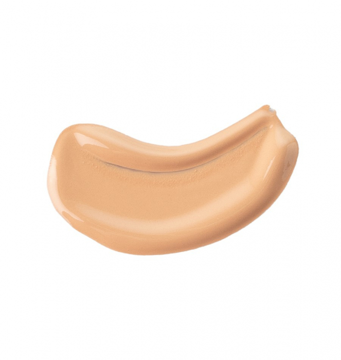 Fond de ten iluminator cu multivitamine, 33 Golden Beige - 30ml [2]