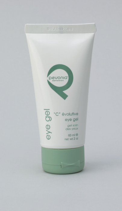 Gel de Lifting Pentru Zona Perioculara cu Acid Hialuronic 60ml - ”C” Evolutive Eye Gel - Pevonia [3]