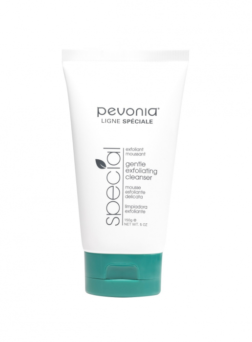 Gel demachiant exfoliant, Gentle Exfoliating Cleanser 150ml [3]
