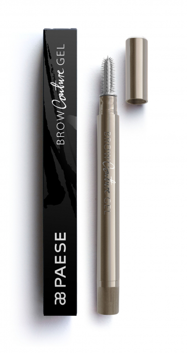 Gel Pentru Sprancene - Brow Couture Gel Transparent [2]