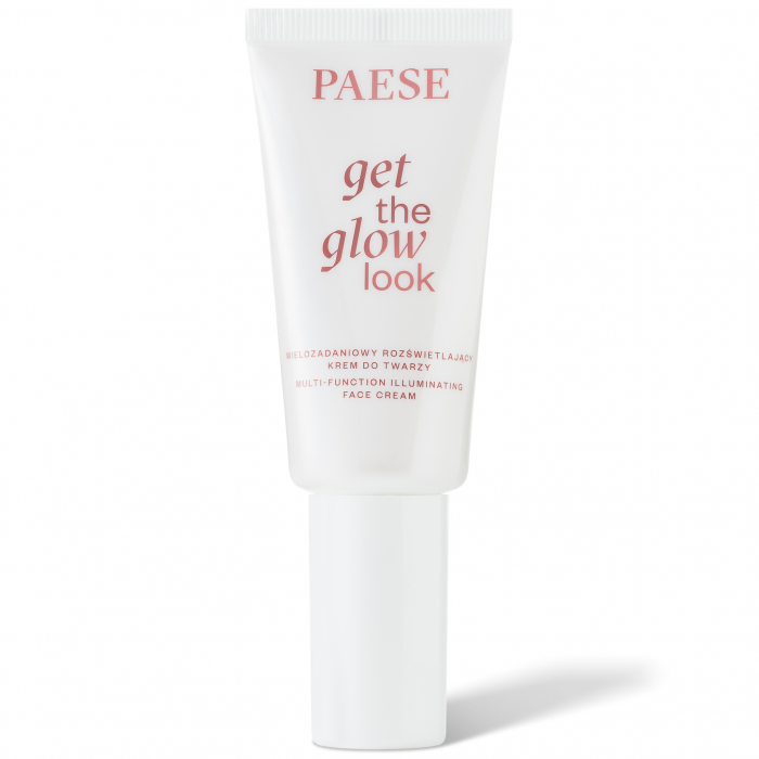 Crema iluminatoare multifunctionala, Multi-function Illuminating Cream – 30 ml [2]