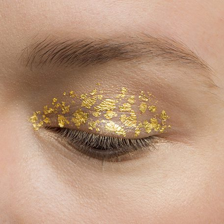 GOLD TO SHINE GLITTER - 20mg [5]