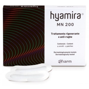 Hyamira Mn200 [2]