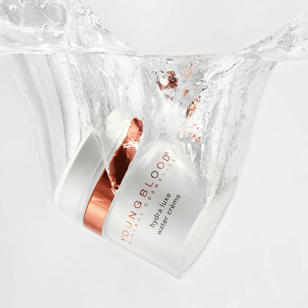 Hydra Luxe Water Creme, Crema hidratanta - 50 ml [3]