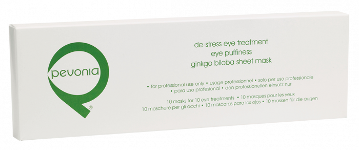 Kit Tratament Anticearcane si Antirid cu Colagen, De-Stress Eye Treatment - Eye Puffiness [2]