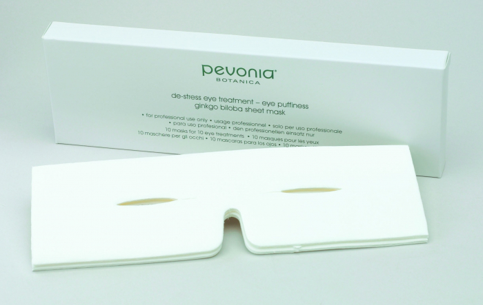 Kit Tratament Anticearcane si Antirid cu Colagen, De-Stress Eye Treatment - Eye Puffiness [3]