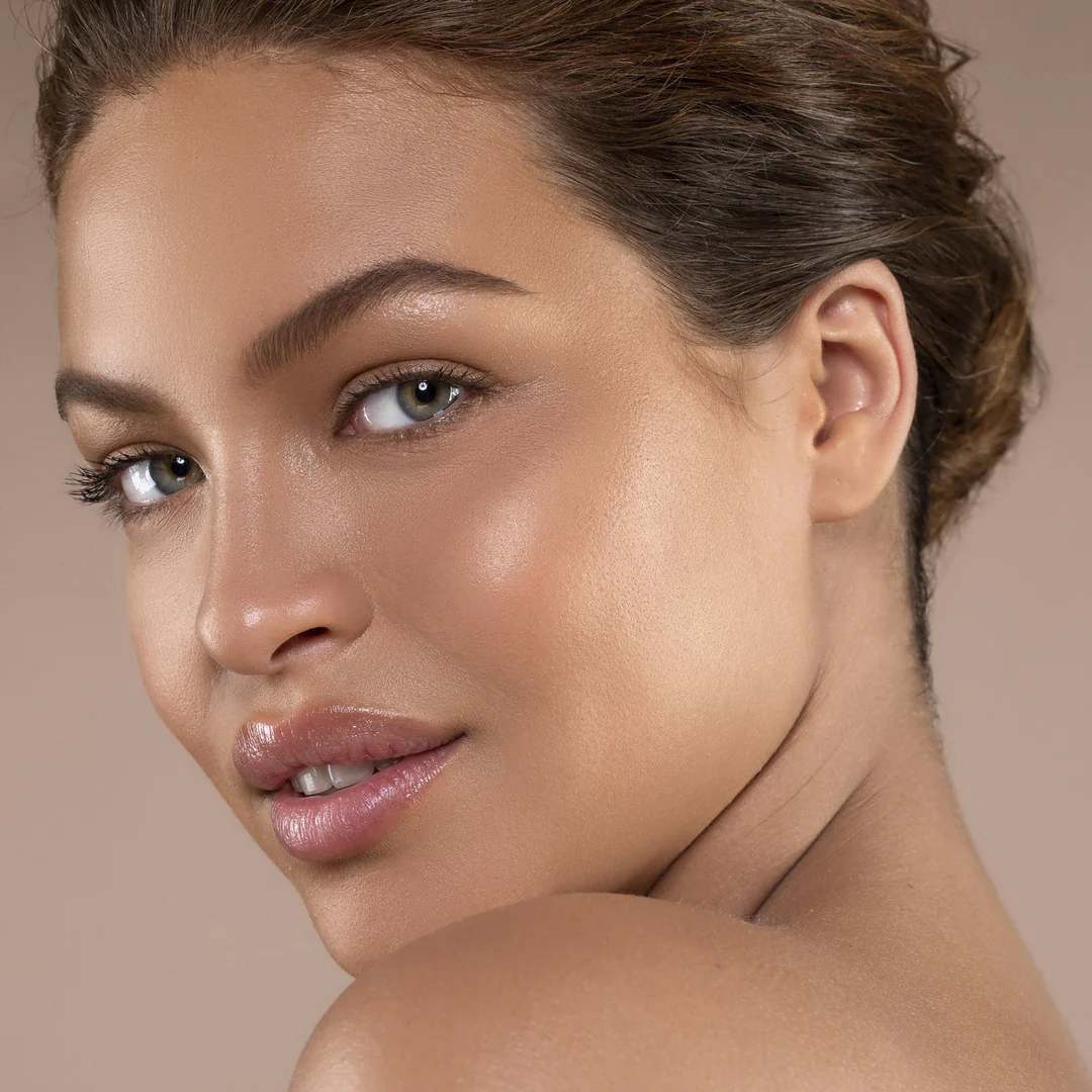 Liquid Mineral Foundation, Fond de ten lichid mineral - 30ml [3]