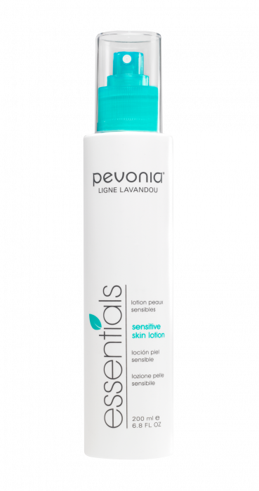 Lotiune tonica destinata tenului sensibil, Sensitive Skin Lotion 200ml [3]