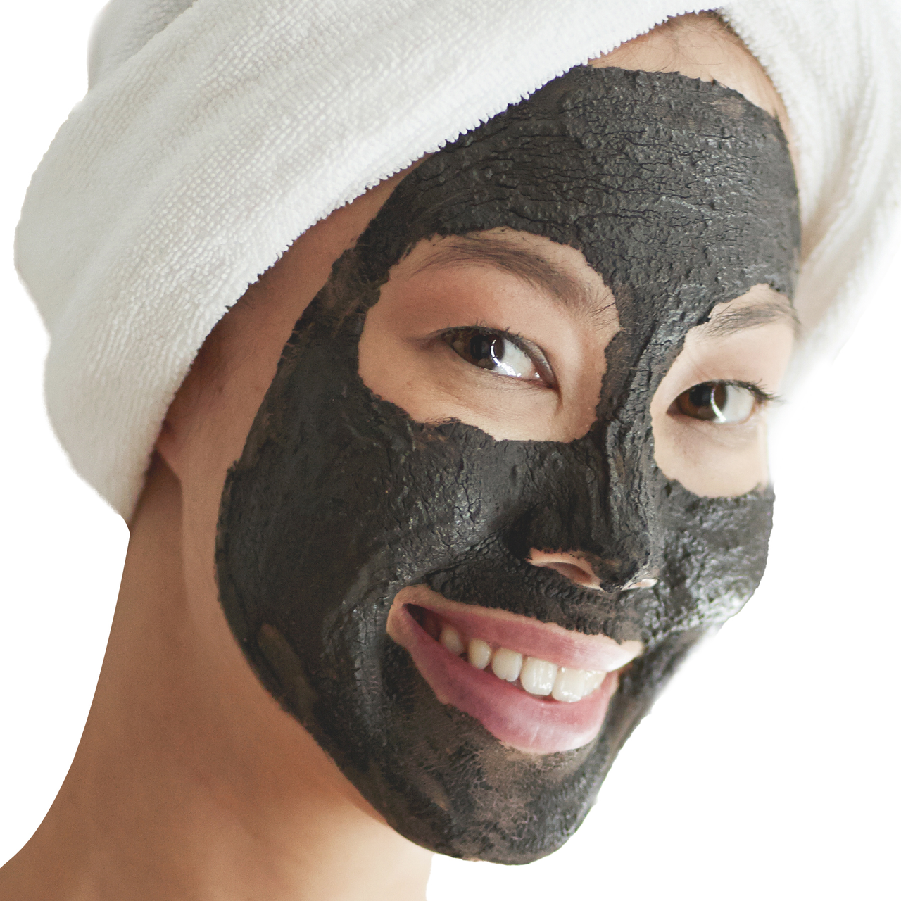 Masca Purificatoare Cu Carbune, Pure Skin Charchoal Mask - 50ml [3]
