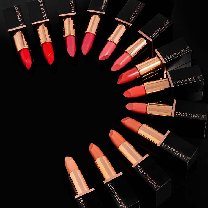 Mineral Creme Lipstick, Ruj de buze - 4g [3]