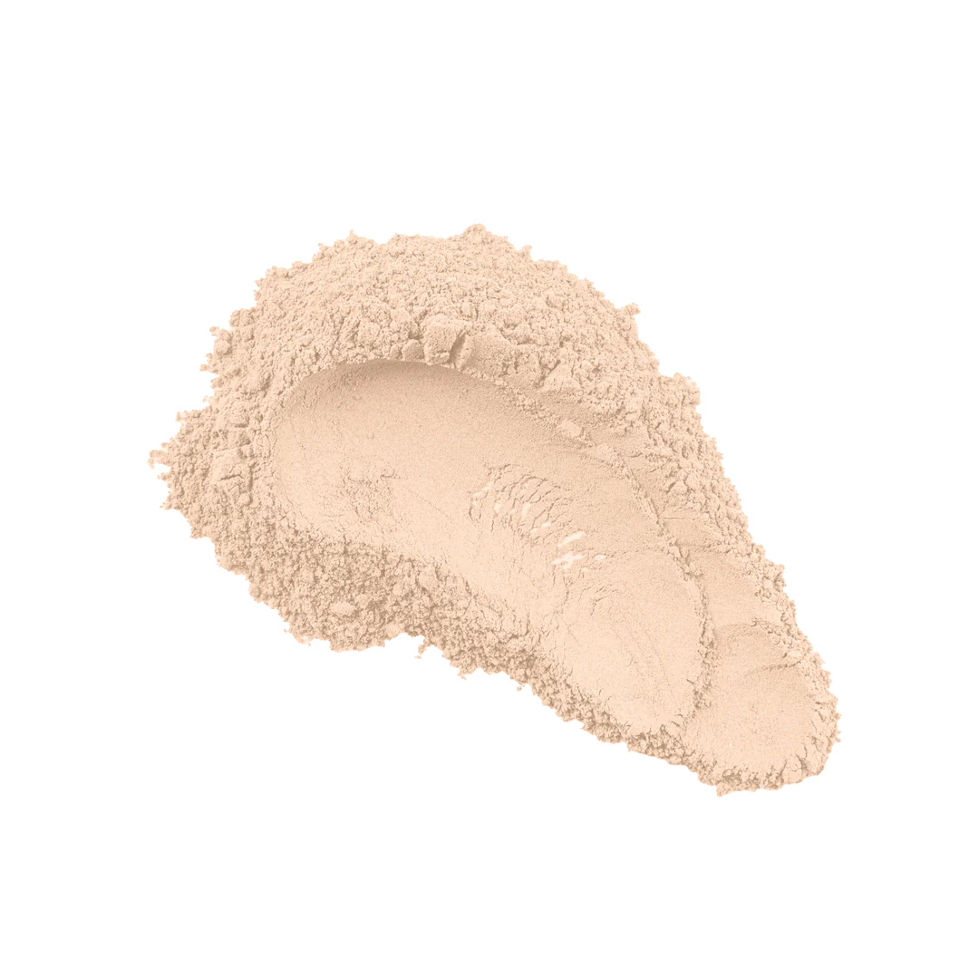 Natural Loose Mineral Foundation, Fond de ten mineral - 12g [2]