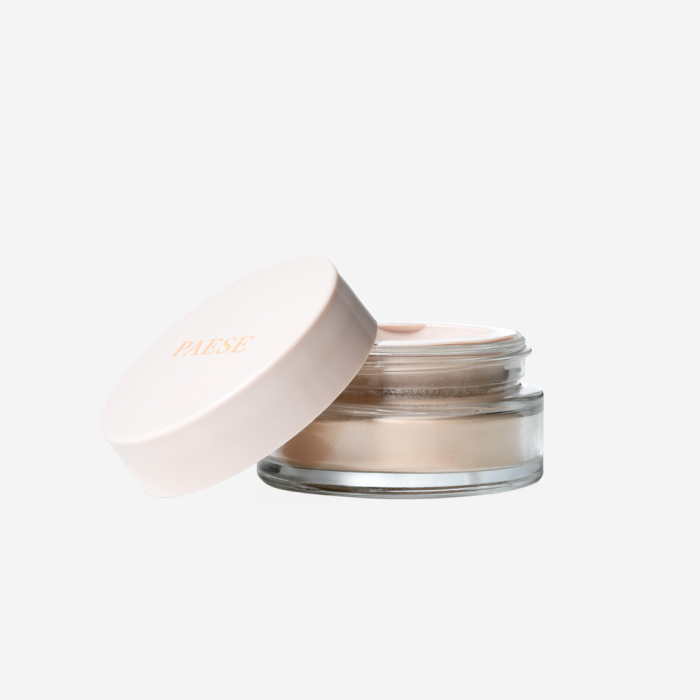 Olive Powder, Pudra libera hidratanta - 6 g  [4]