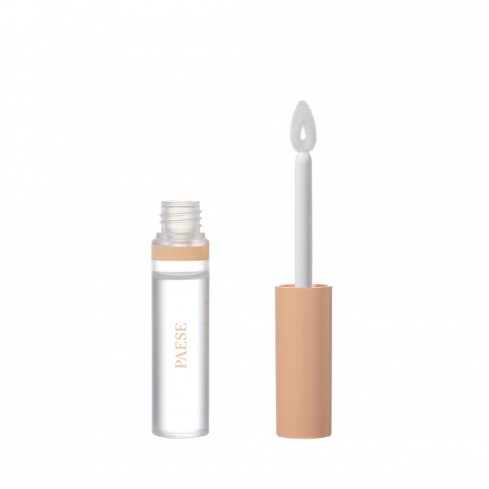 Gloss de buze, Cotton Delight Lipgloss, nuanta 01  - 7,5 ml [2]