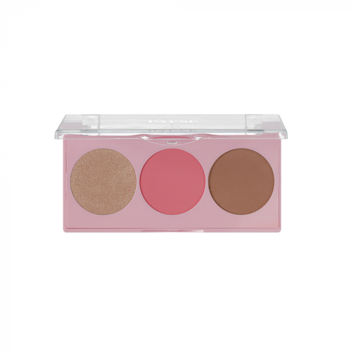Paleta de contur, Contour Palette - 8g [2]